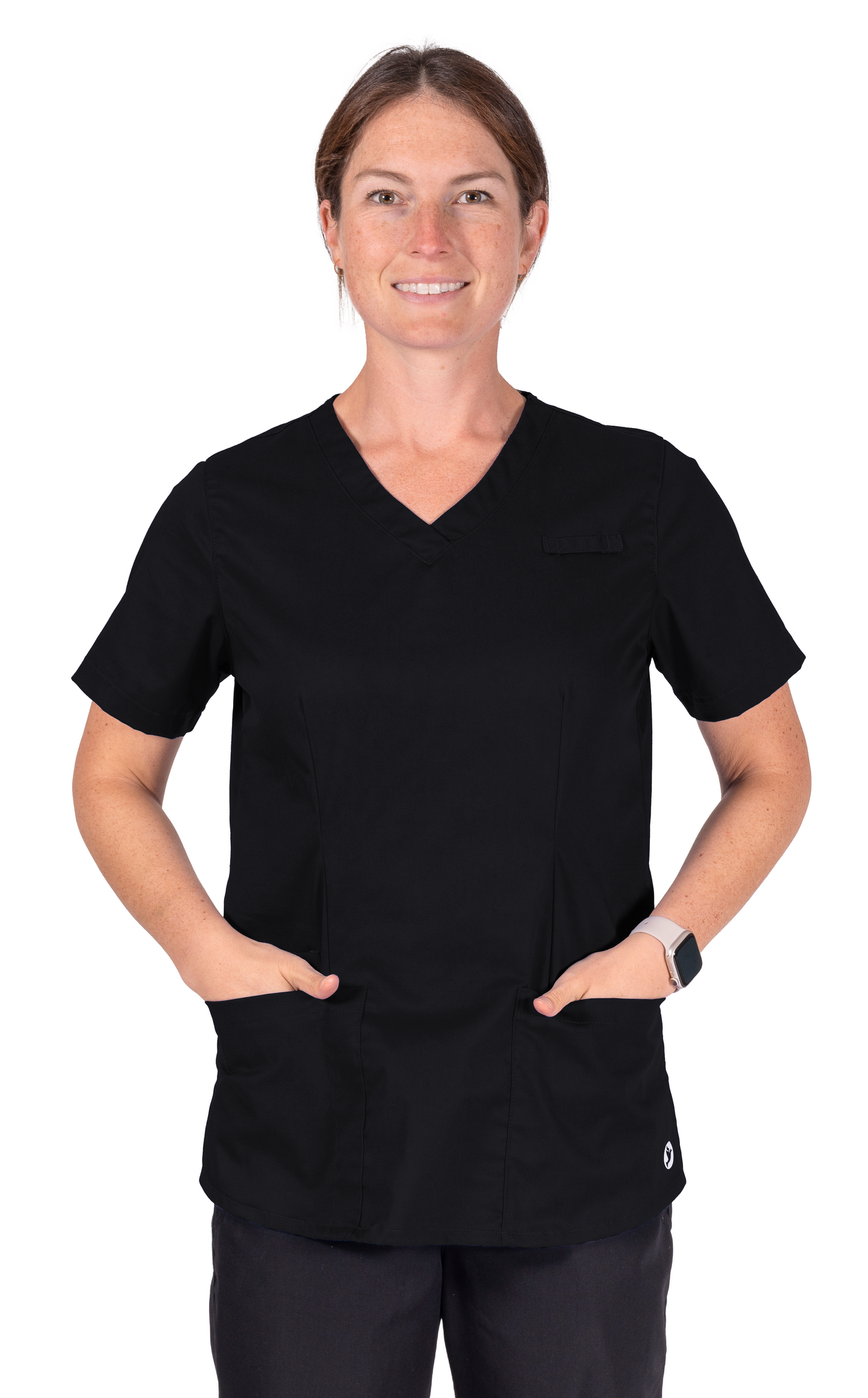 Ladies Classic Top - MSJC RAD