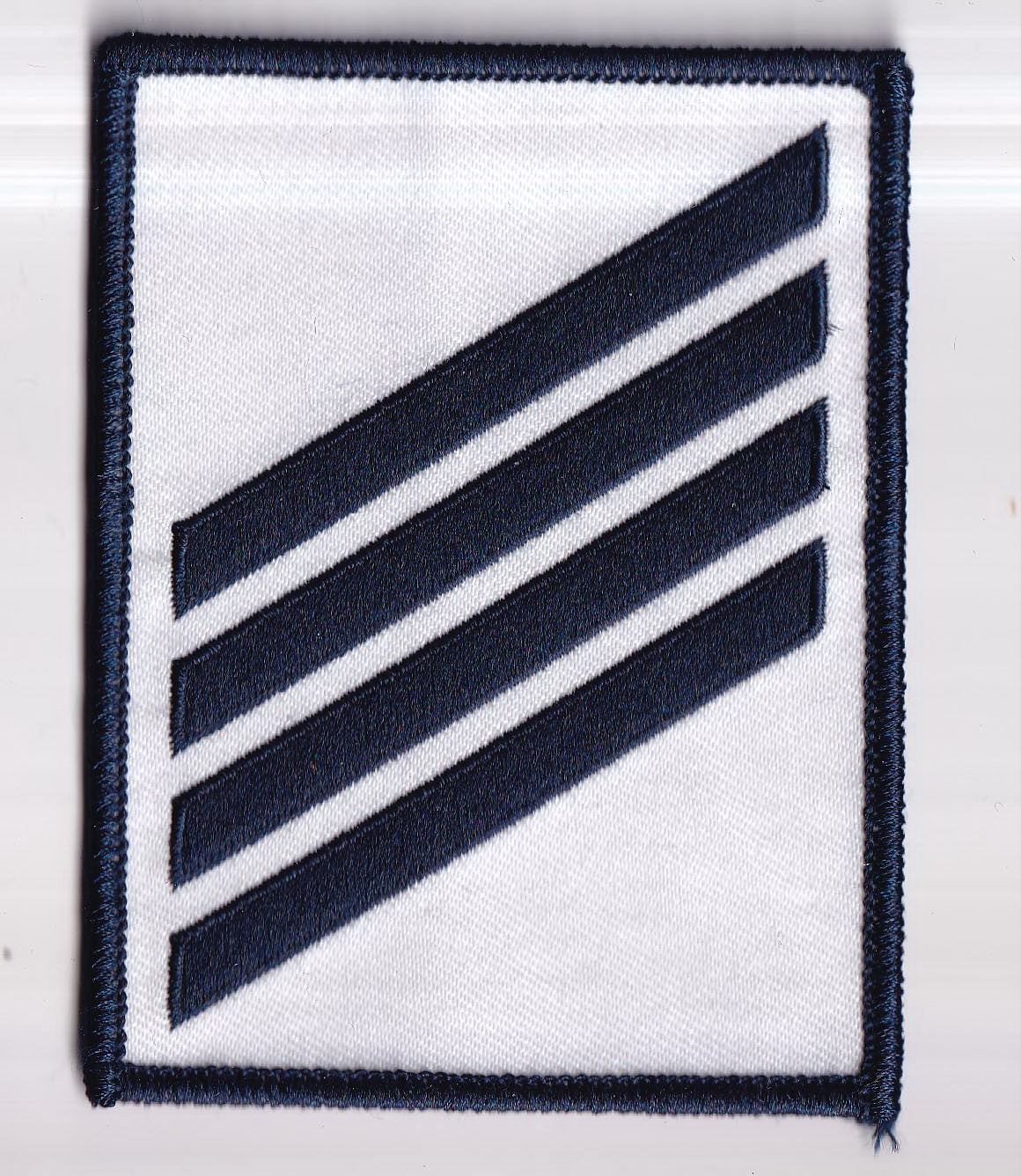 Patch - LACO 4 Stripe