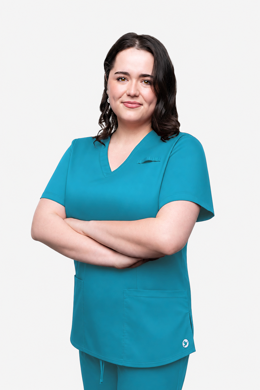 Ladies Classic Top - GWC-RN