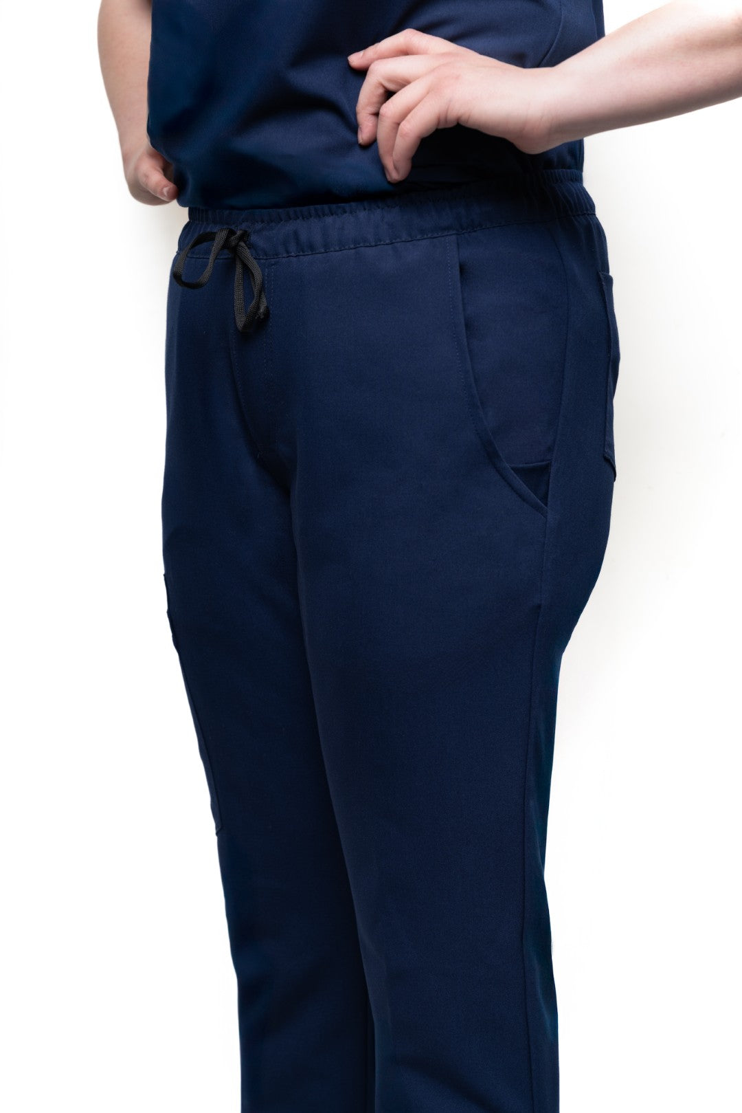 Ladies Flex Pant (Long) - Ultimate Health Institute