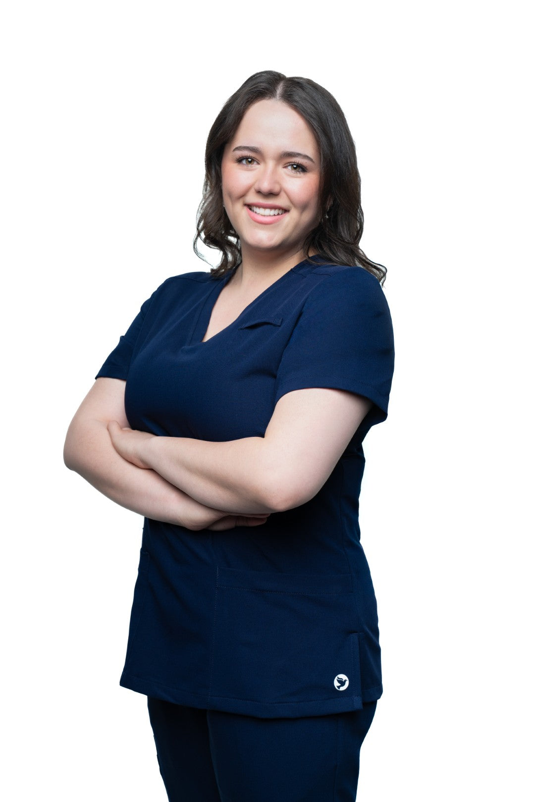 Ladies Flex Top - Ultimate Health Institute