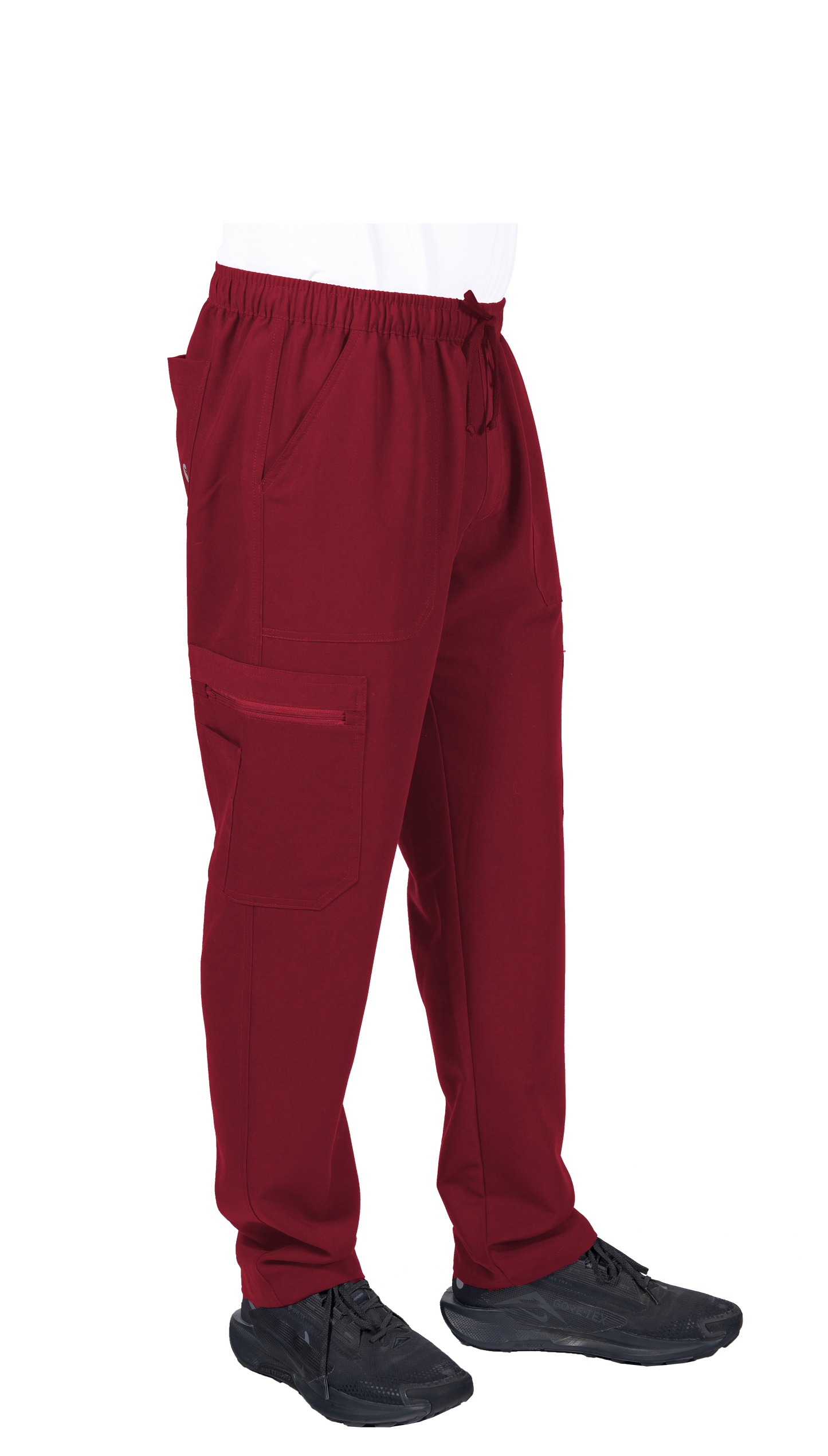 Unisex Flex Pant (Short) - Eastern University