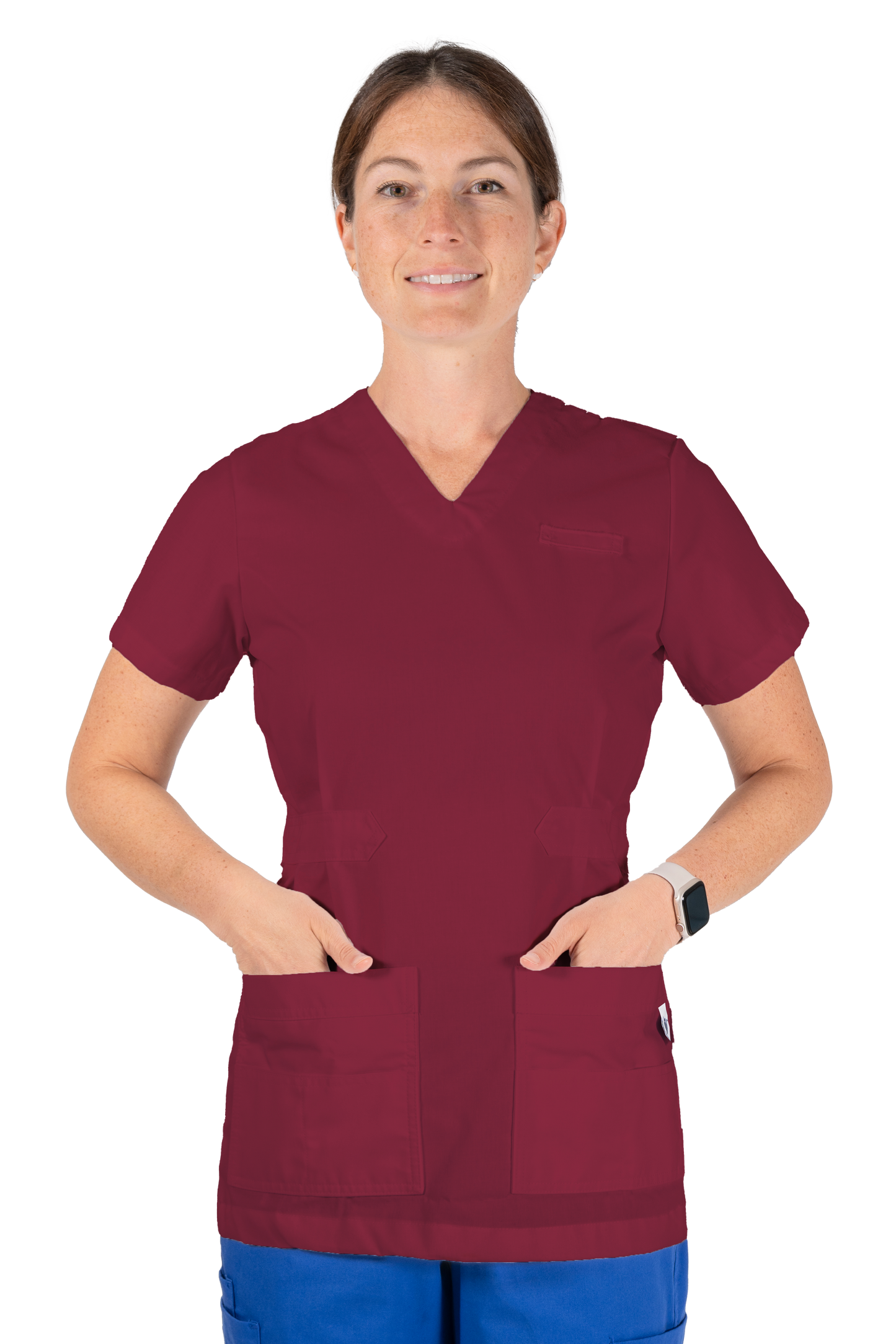 Women's Scrub Top