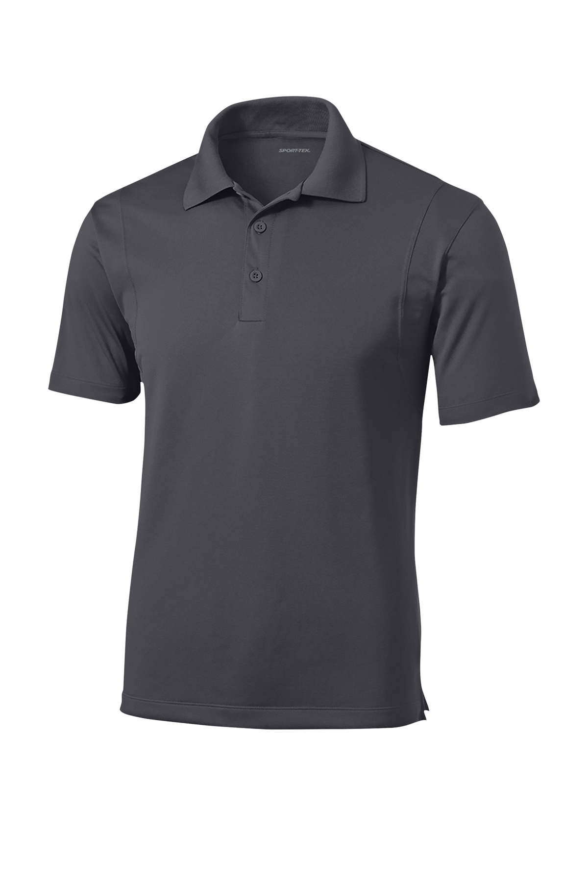 Men's Dry Fit Polo - Alabama Capstone