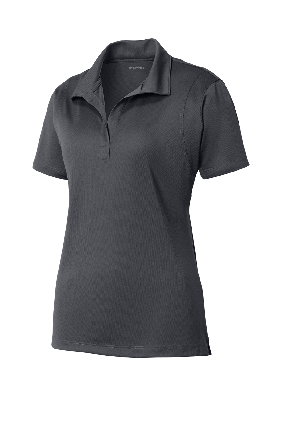 Ladies Dry Fit Polo - Alabama Capstone
