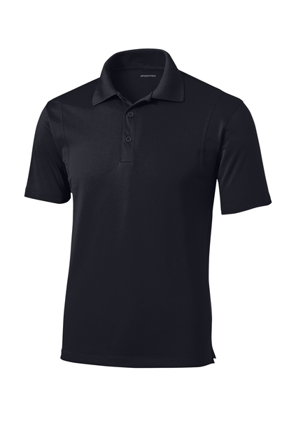 Men's Dry Fit Polo - MSJC Faculty
