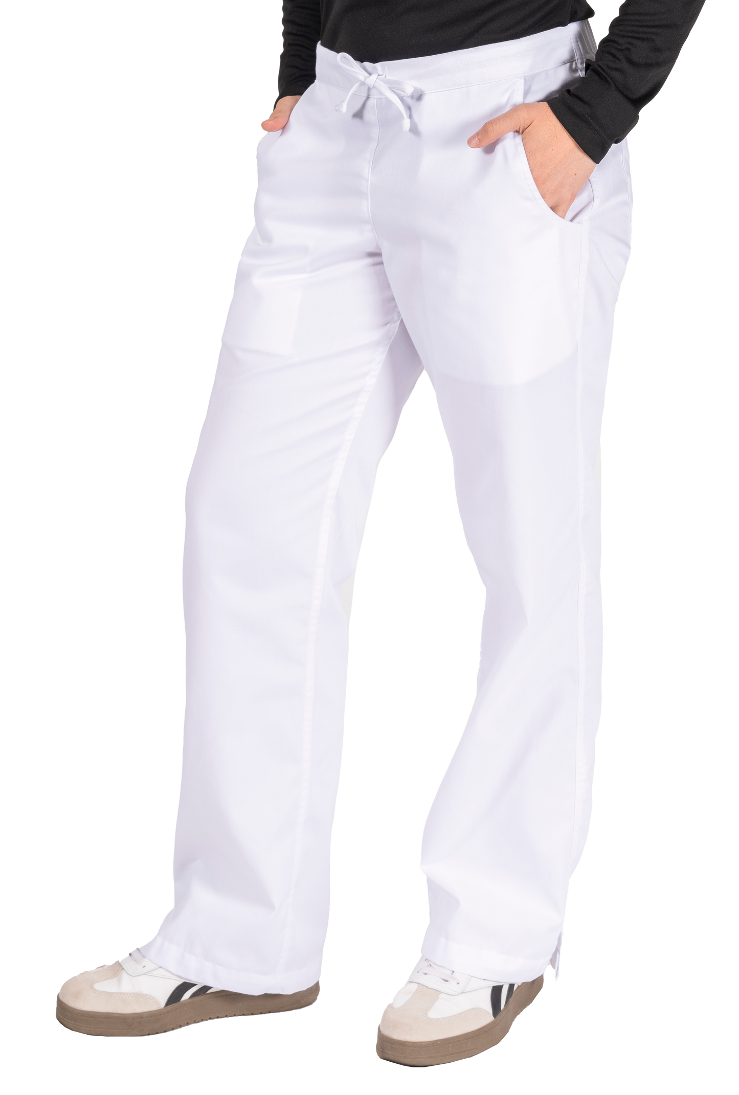 Ladies Classic Pant Signature - Adelphi University