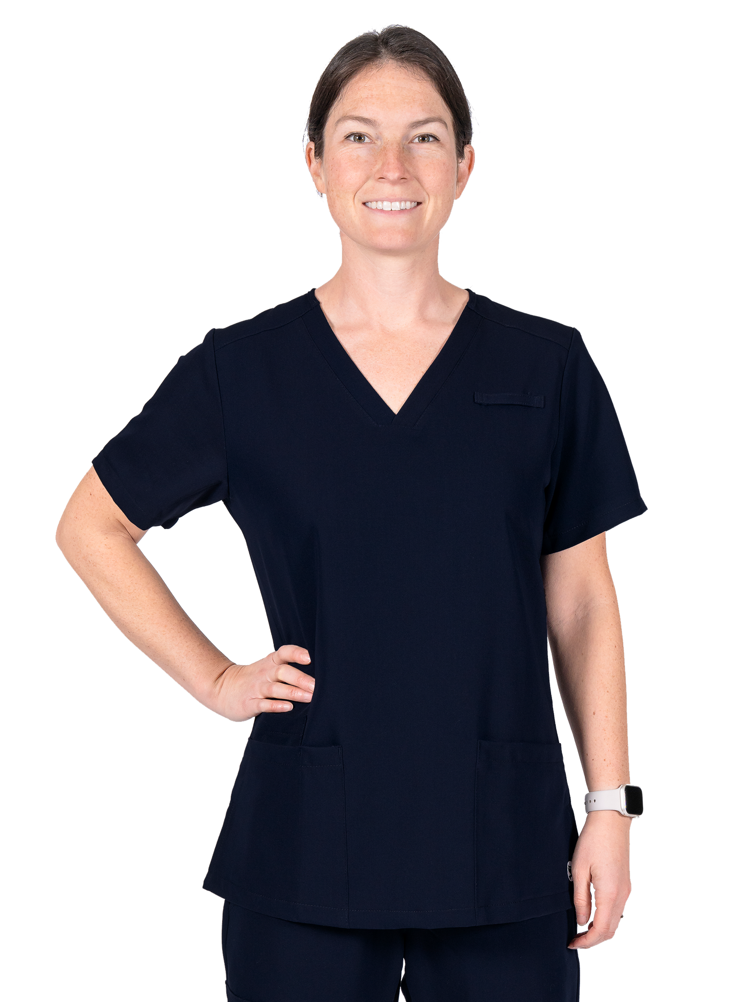 Ladies Flex Top - Ultimate Health Institute