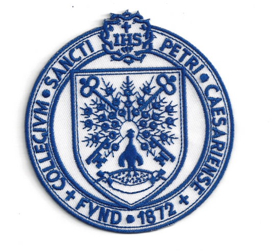 Patch - St. Peter's