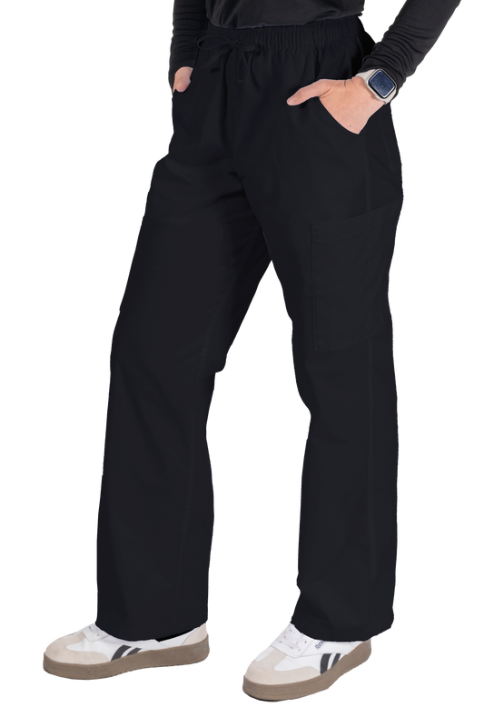 Unisex Cargo Pant Signature - RCC