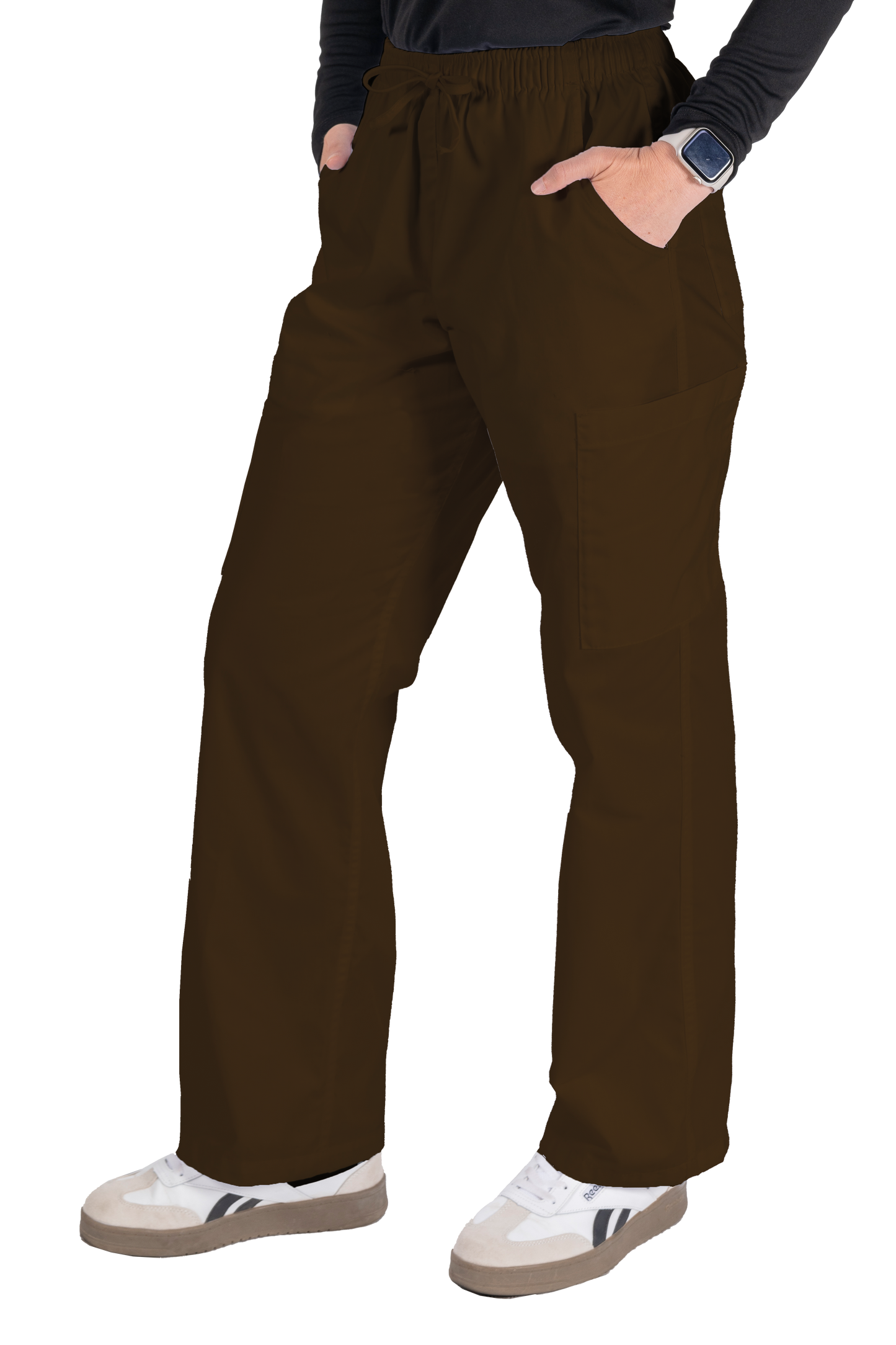 Unisex Cargo Pant Signature - Adelphi University