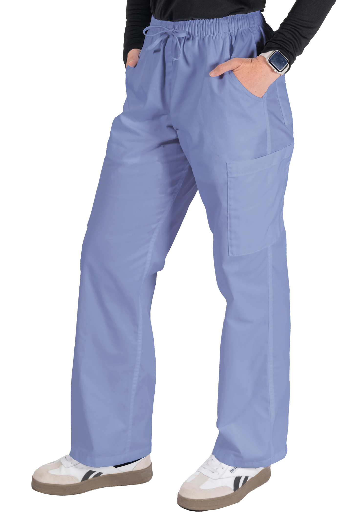 Unisex Cargo Pant