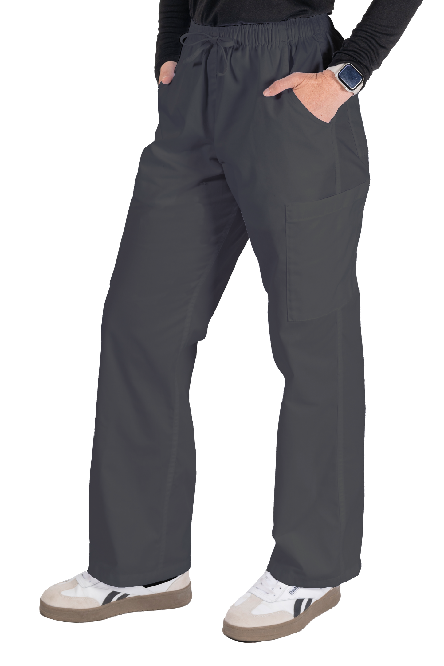 Unisex Cargo Pant