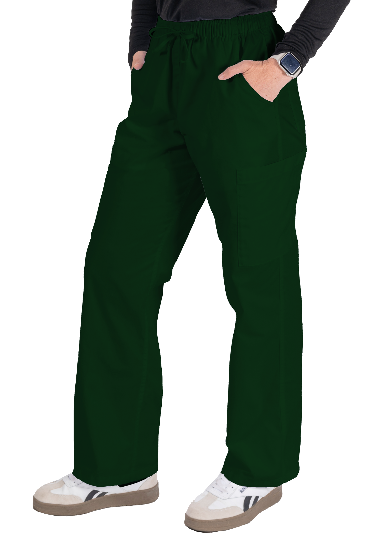 Unisex Cargo Pant
