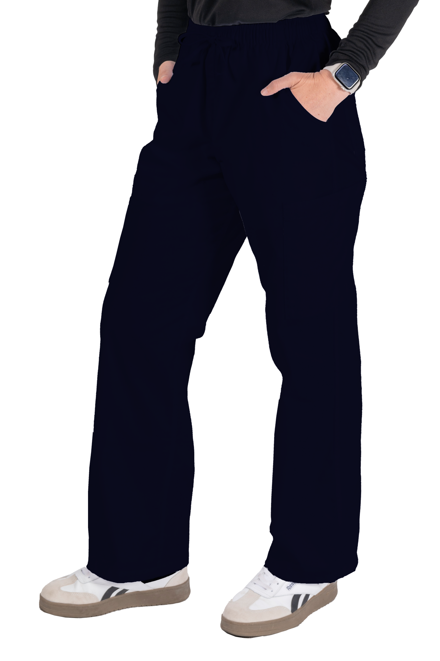 Unisex Cargo Pant (Long) - UNMT