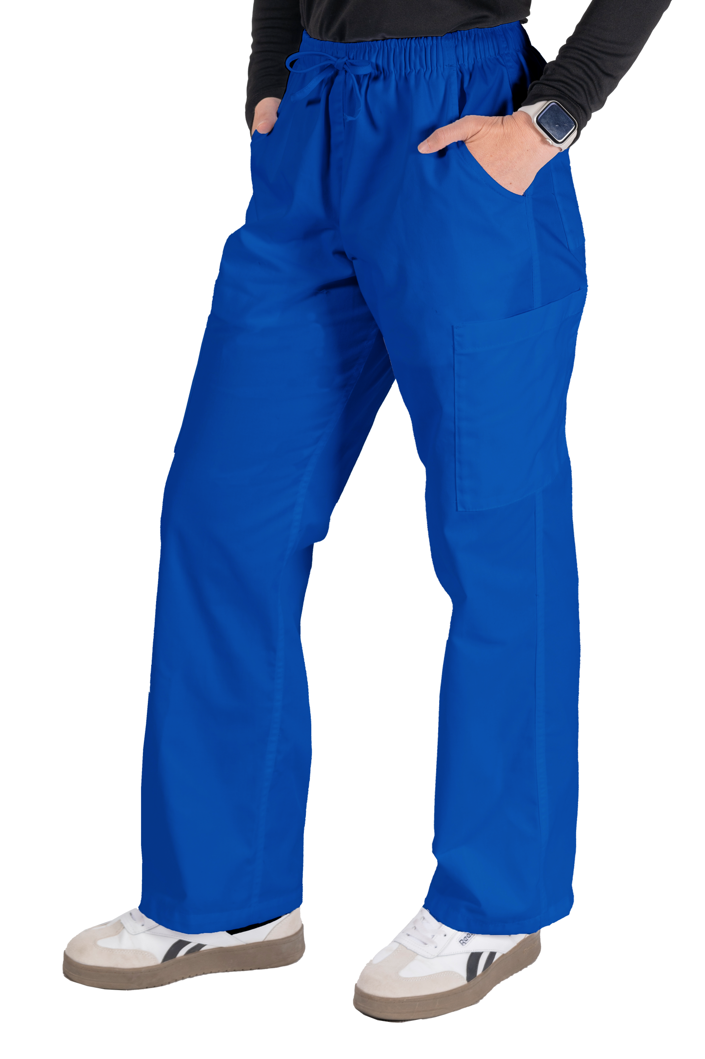 Unisex Cargo Pant (Long) - SFCC LVN