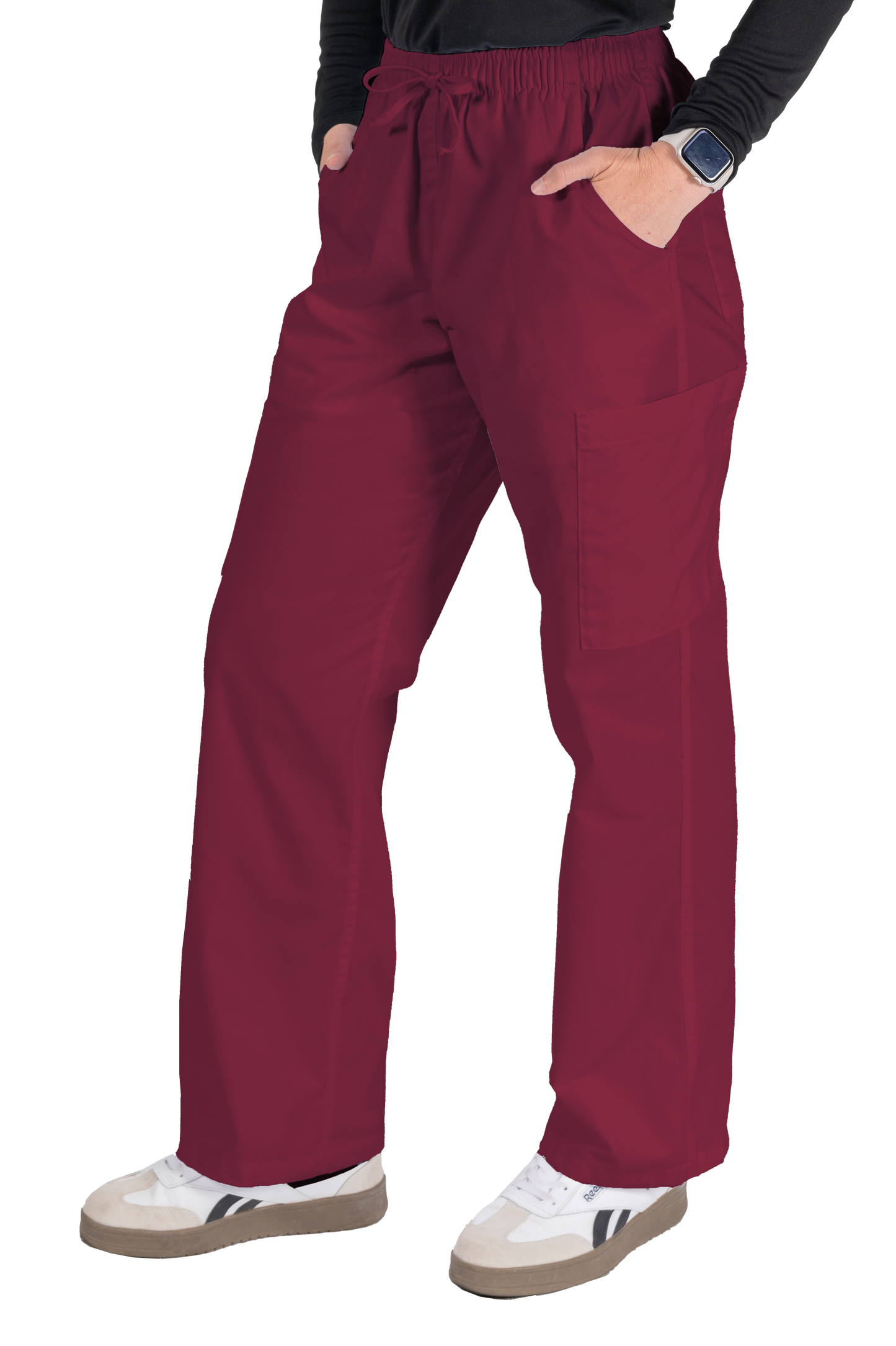 Unisex Cargo Pant (Short) - Eastern University