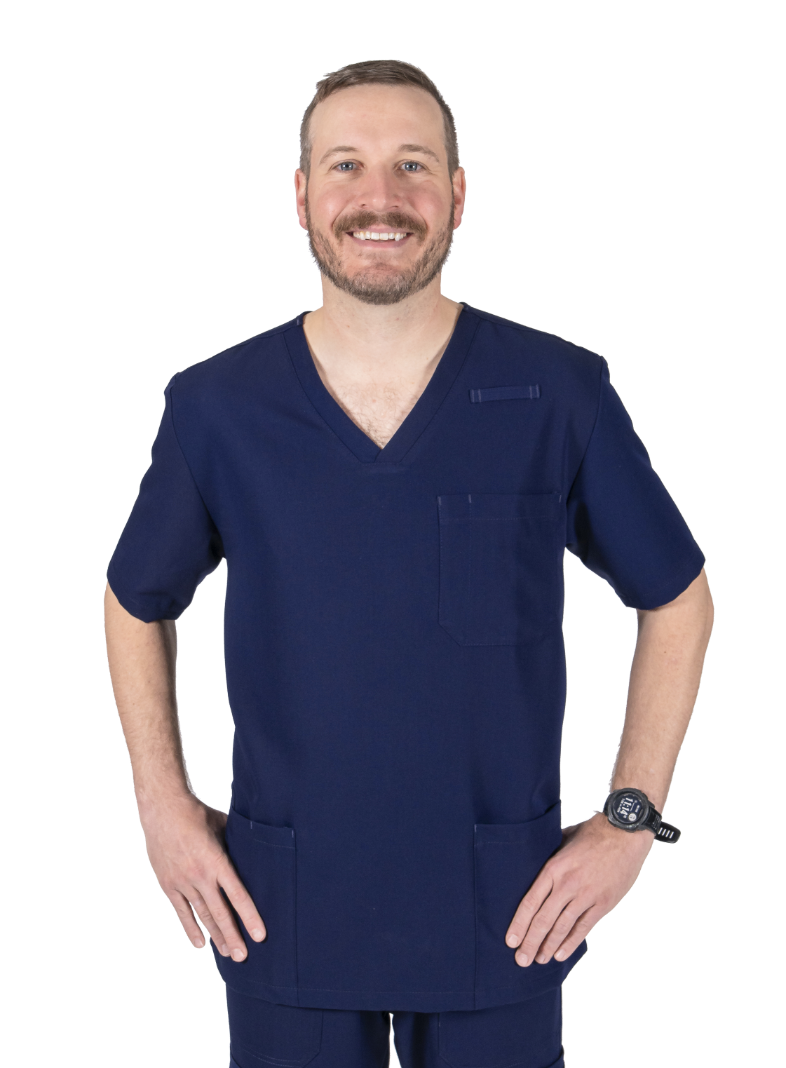 Unisex Flex Top - Ultimate Health Institute