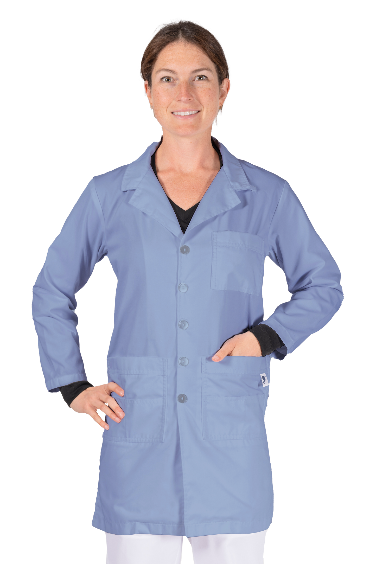 Unisex Lab Coat