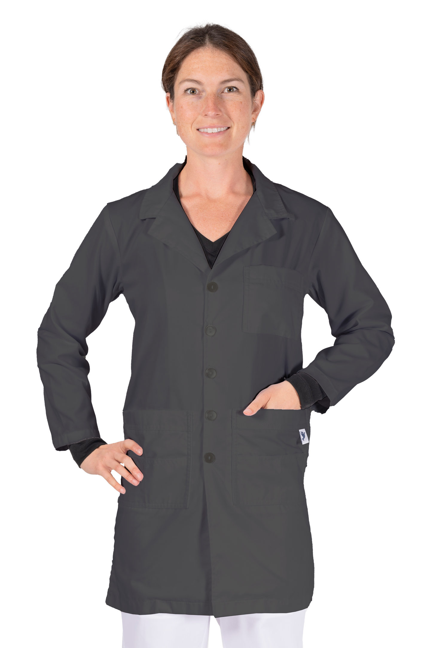 Unisex Lab Coat