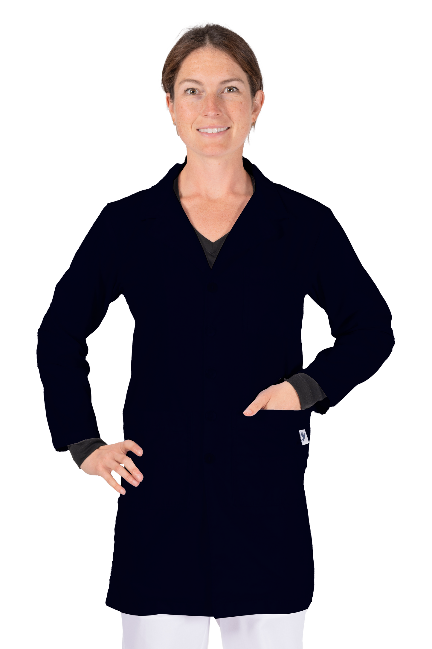 Unisex Lab Coat