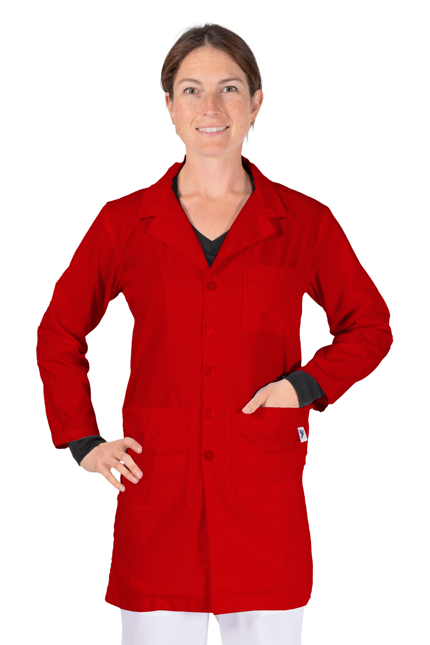 Unisex Lab Coat