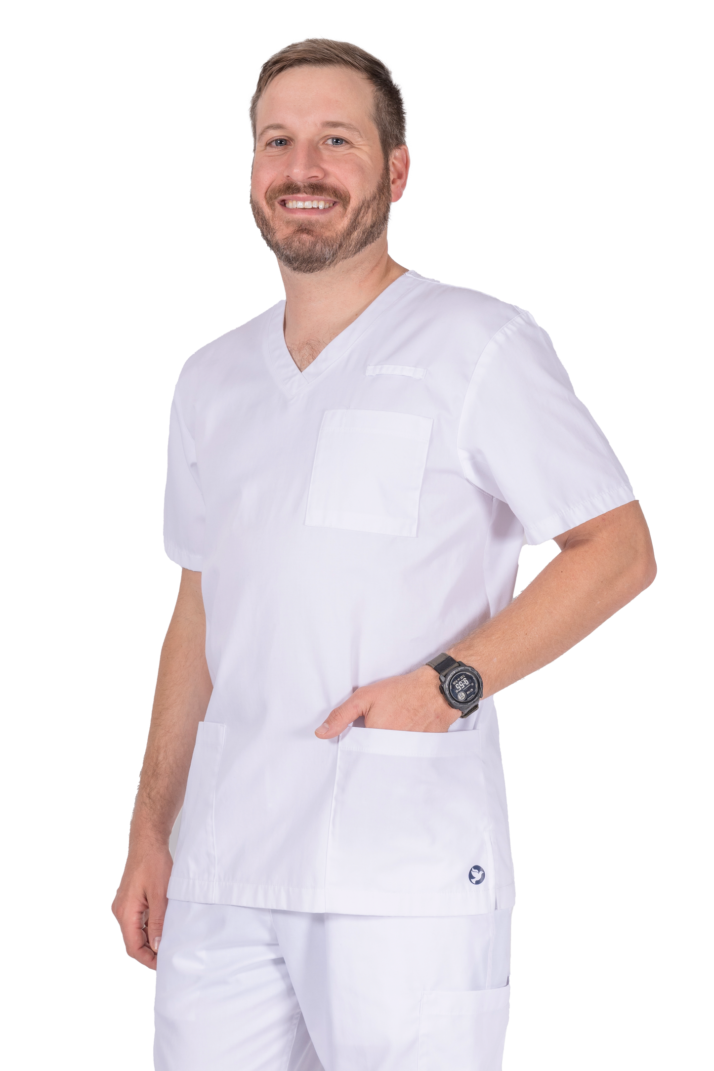 Unisex Classic Top - MSJC RN