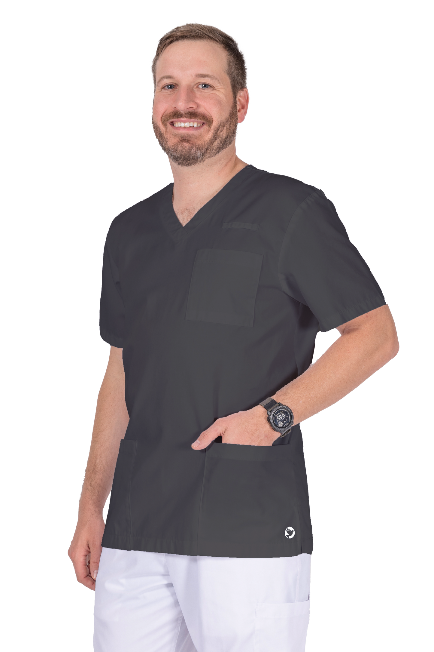 Unisex Classic Top - MSJC RN