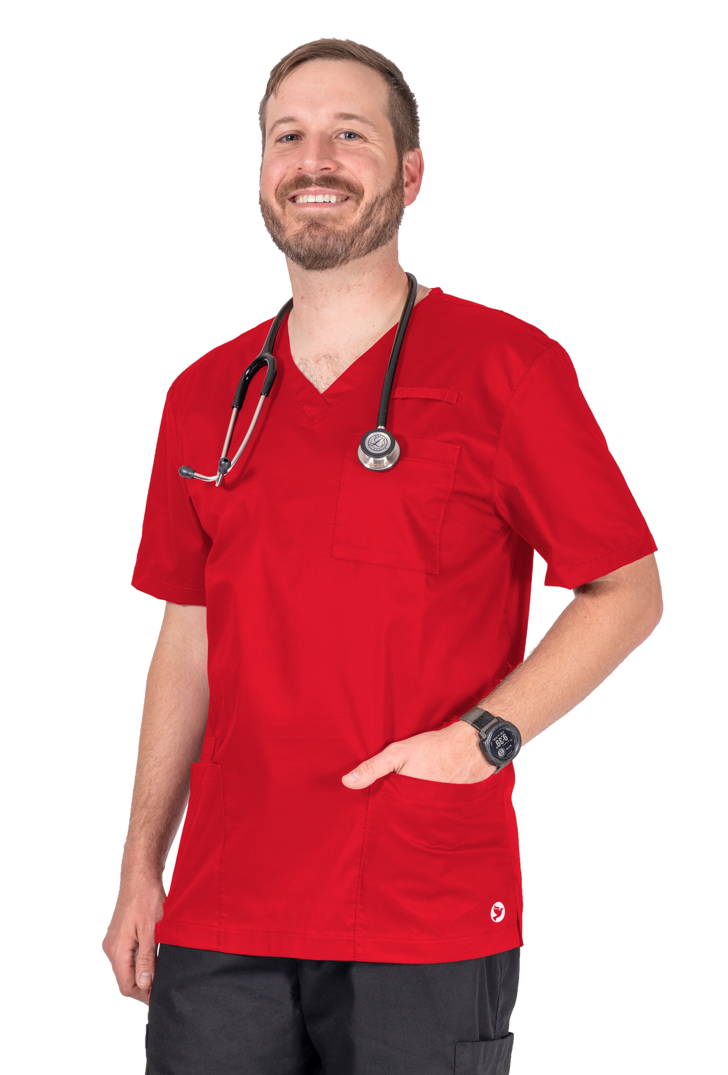 Unisex Classic Top - SFCC RN