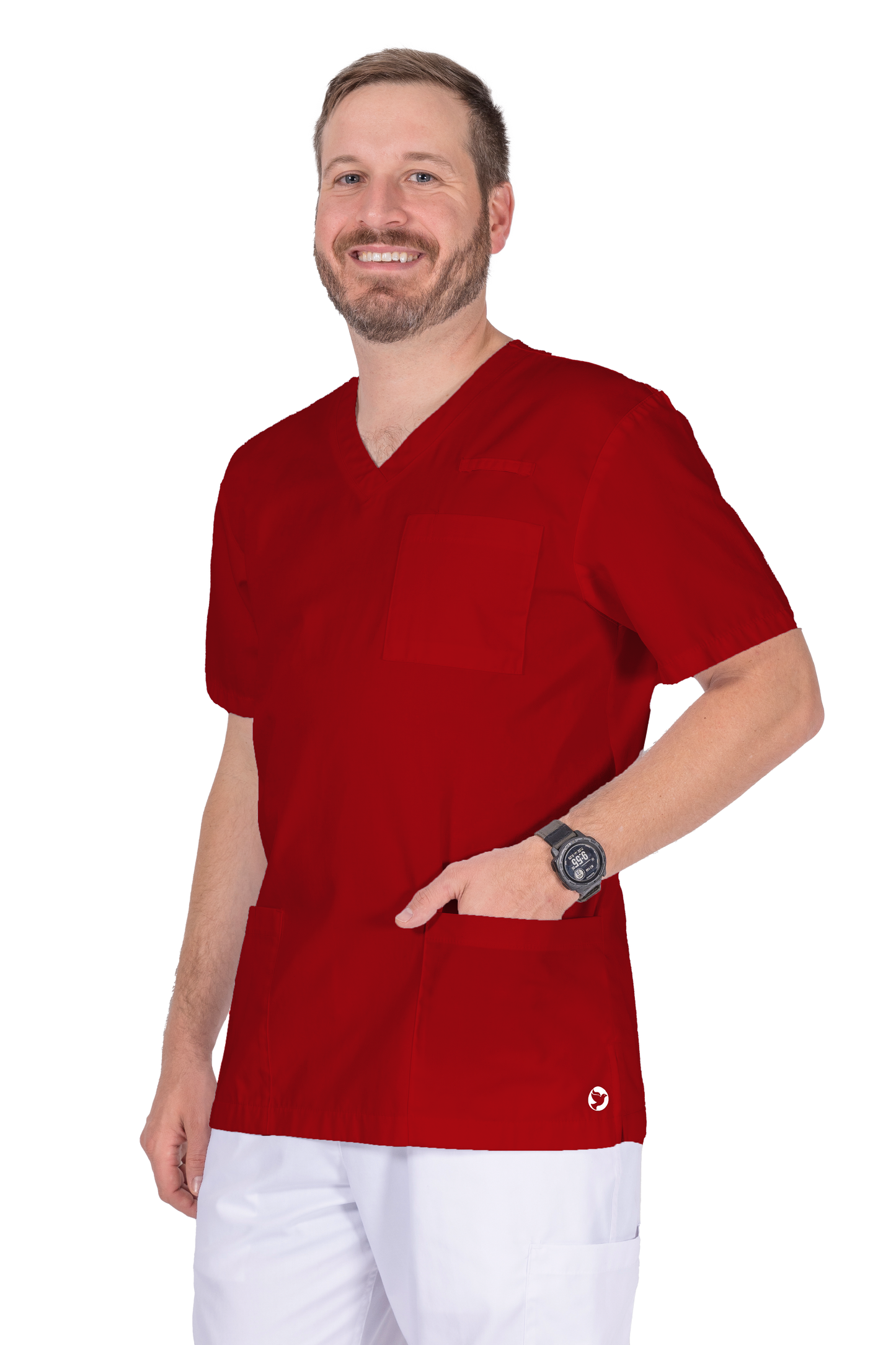 Unisex Classic Top - MSJC CNA
