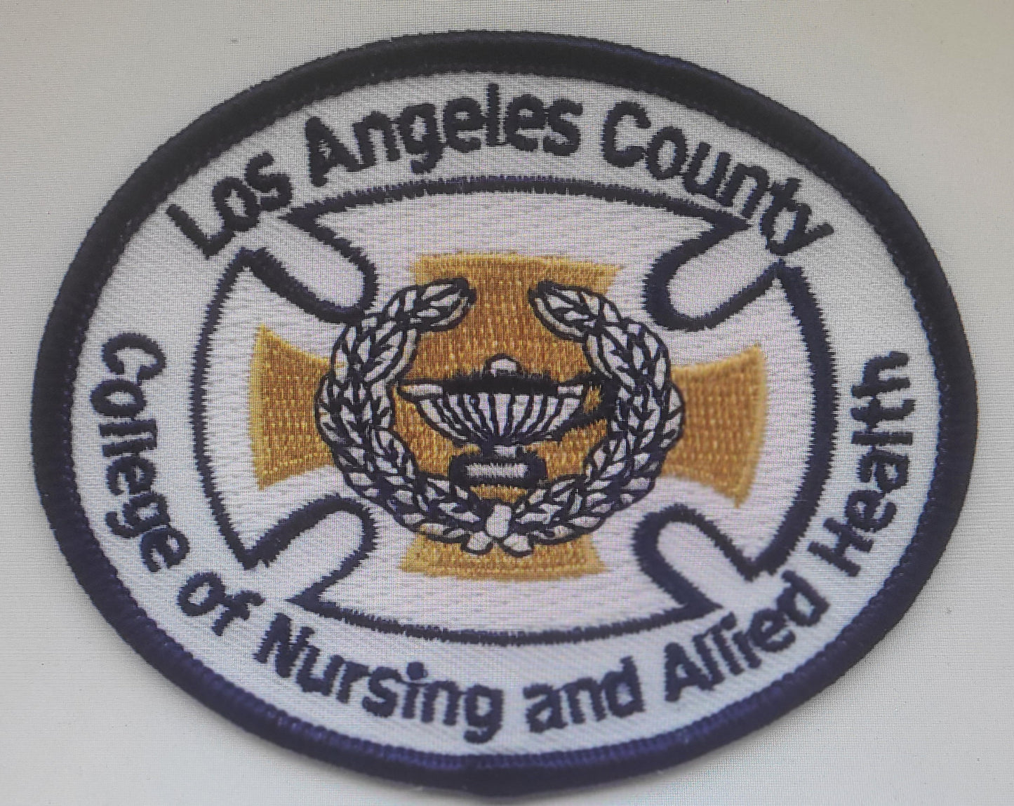 Patch - LACO (Main)