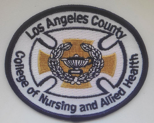 Patch - LACO (Main)