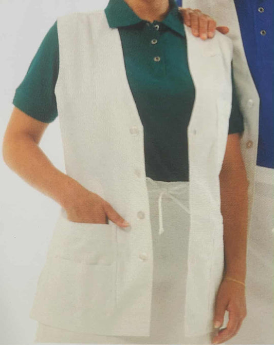 Unisex Vest