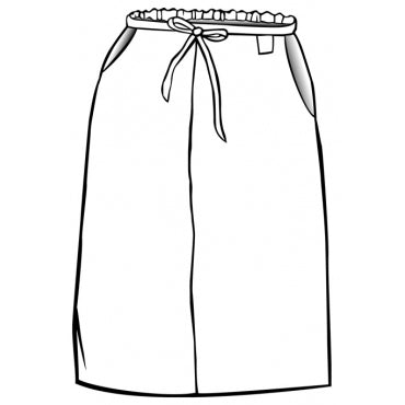 Women's Skirt - Coppin State