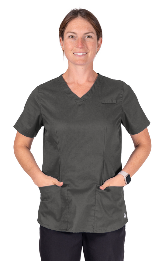 Ladies Classic Top - San Joaquin Delta - CNA