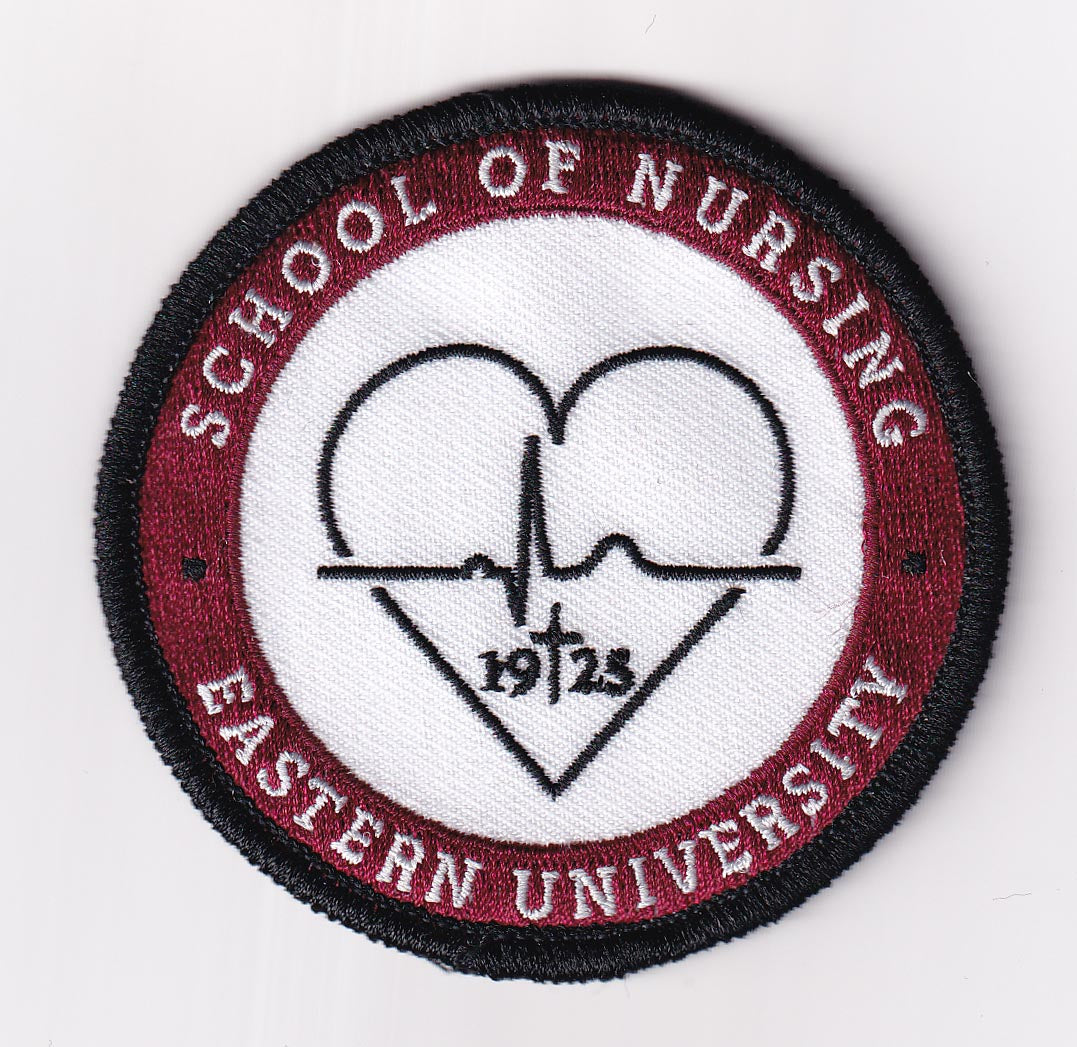 Patch - Eastern University