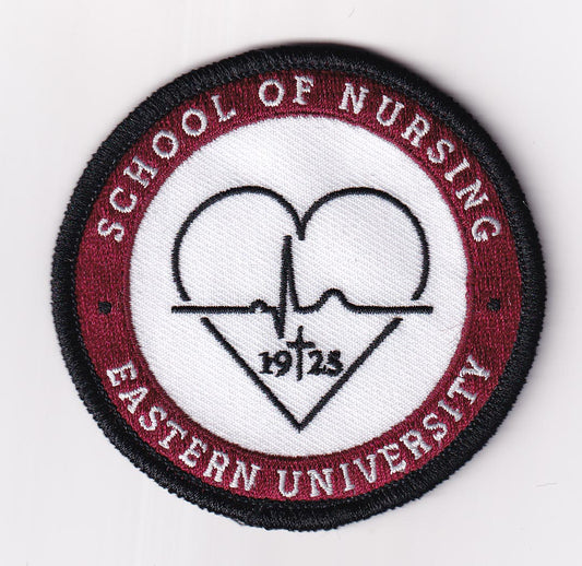 Patch - Eastern University