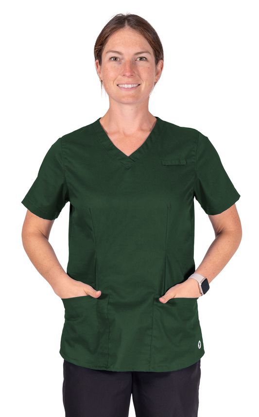 Ladies Classic Top - Point Loma