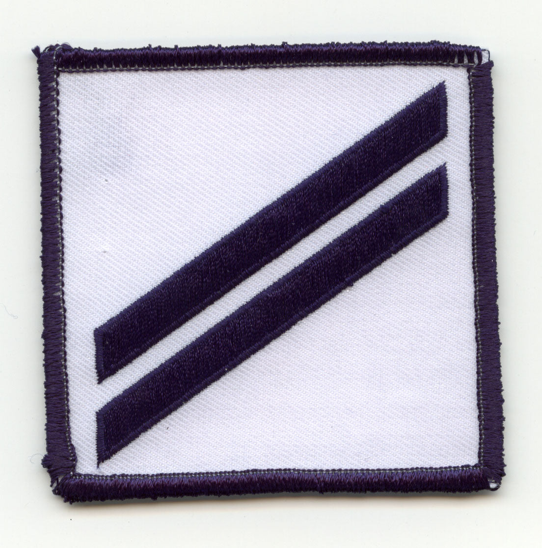 Patch - LACO 2 Stripe