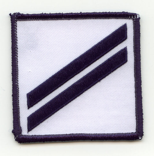 Patch - LACO 2 Stripe