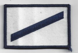 Patch - LACO 1 Stripe