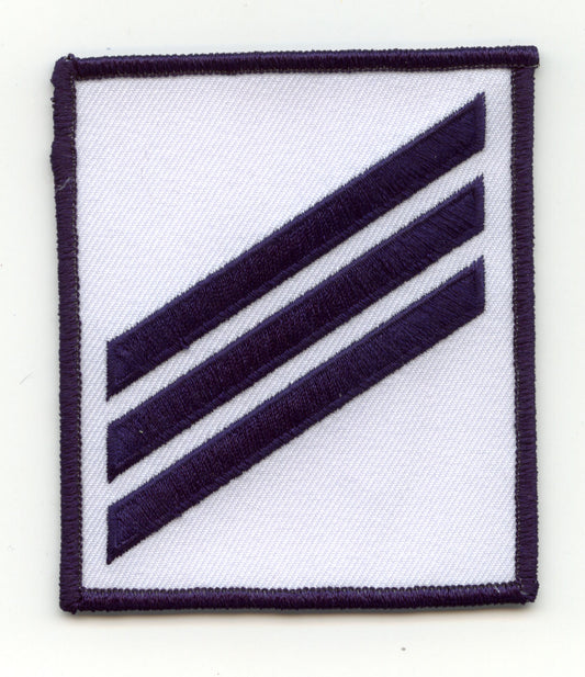Patch - LACO 3 Stripe
