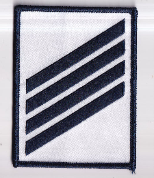 Patch - LACO 4 Stripe