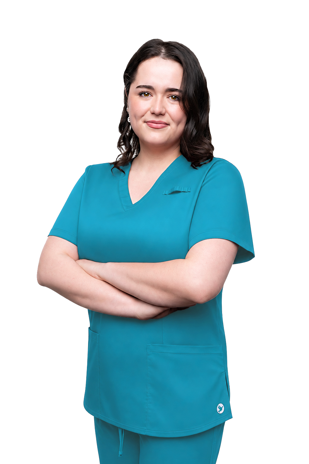 Ladies Classic Top - GWC-RN