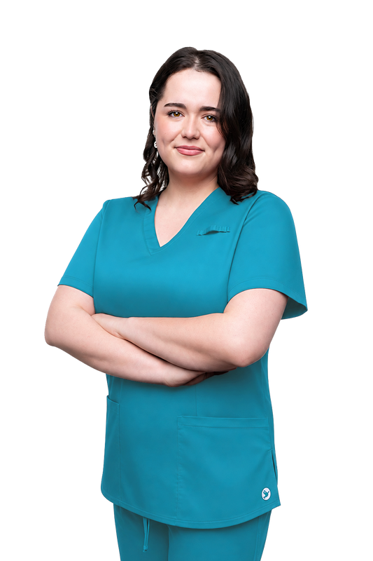 Ladies Classic Top - GWC-RN