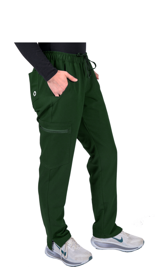Ladies Flex Pant - GWC CNA (Included Uniform)