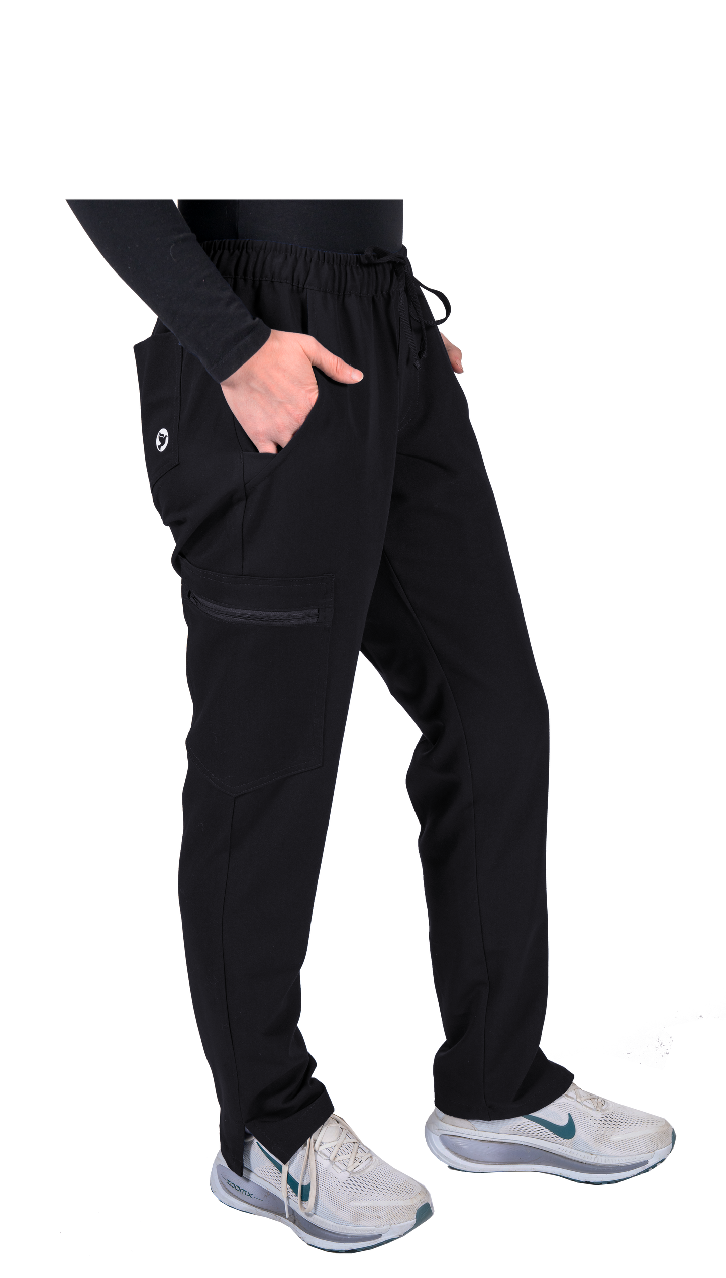 Ladies Flex Pant - QuikDraw School