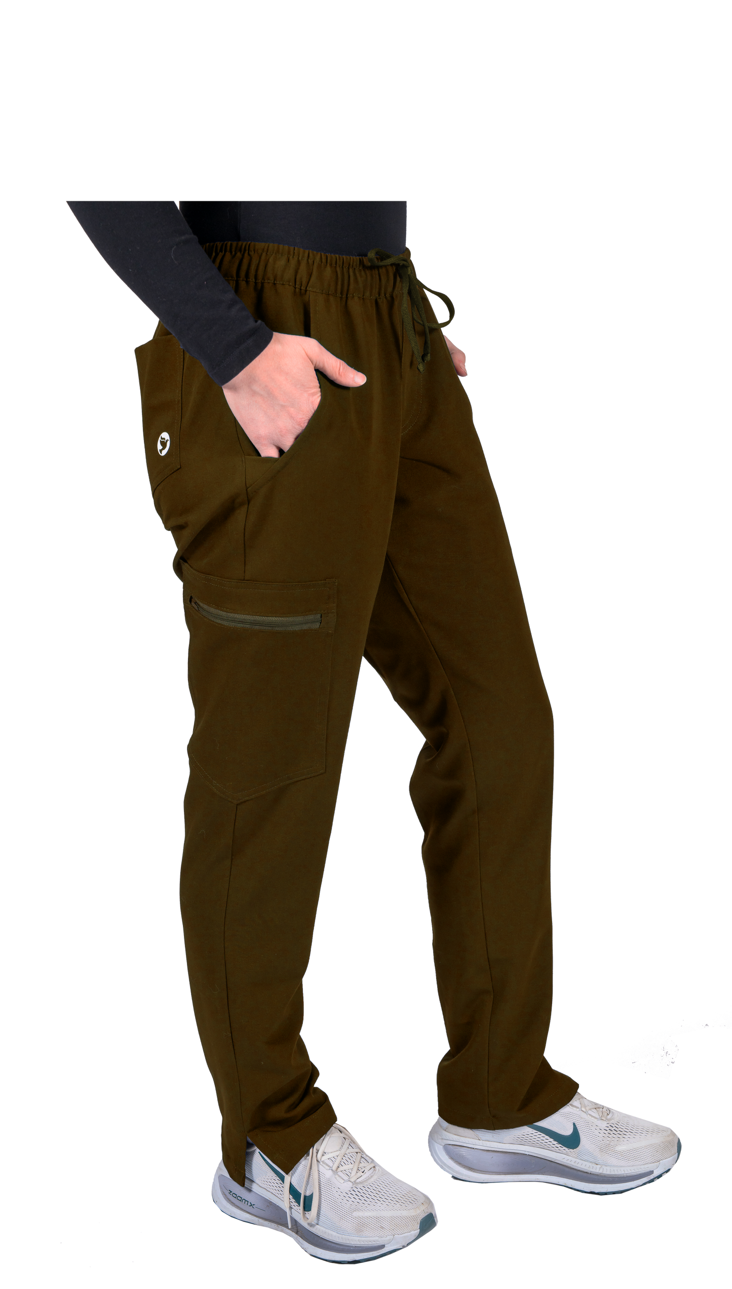 Ladies Flex Pant