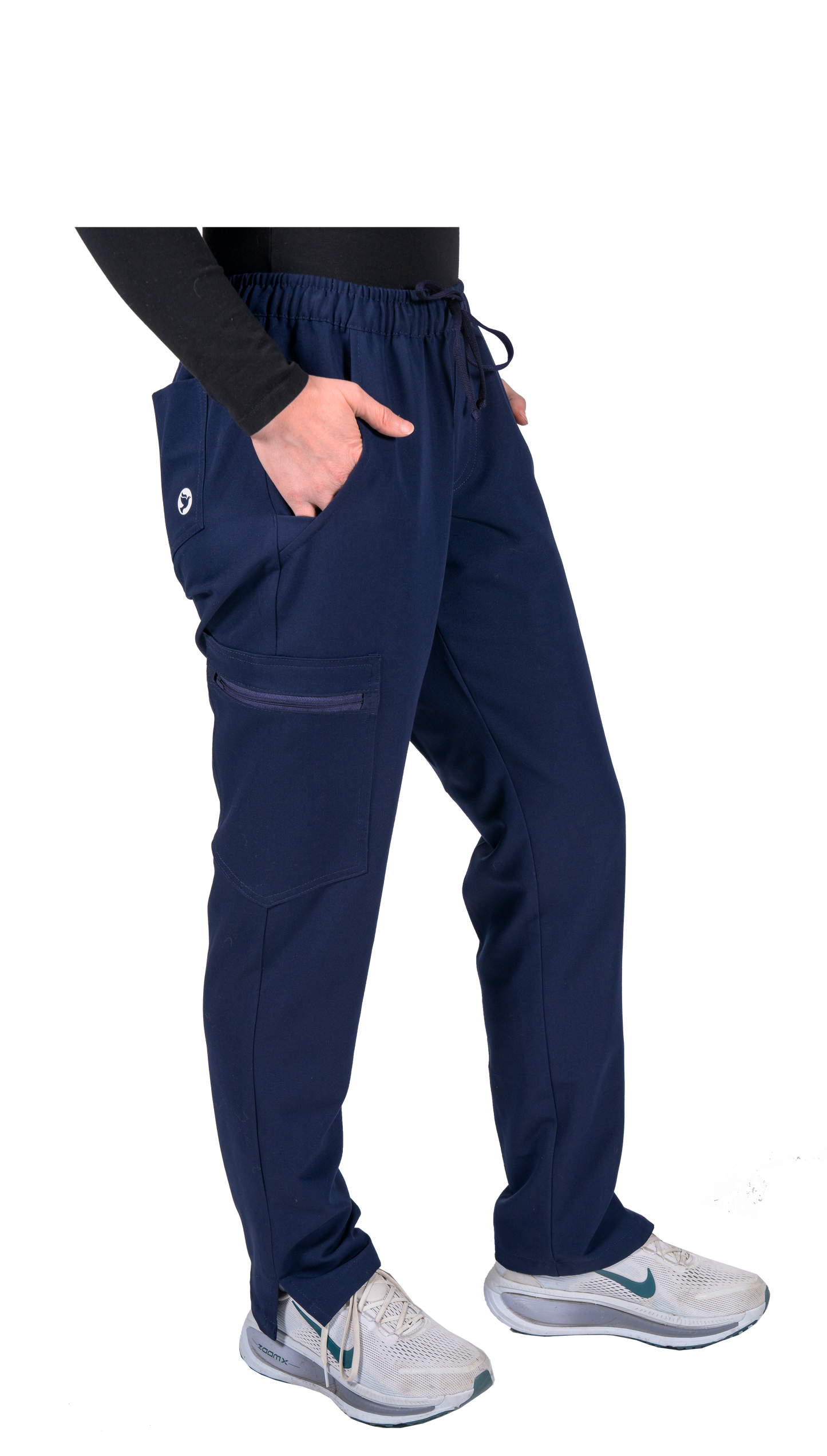 Ladies Flex Pant (Long) - Ultimate Health Institute