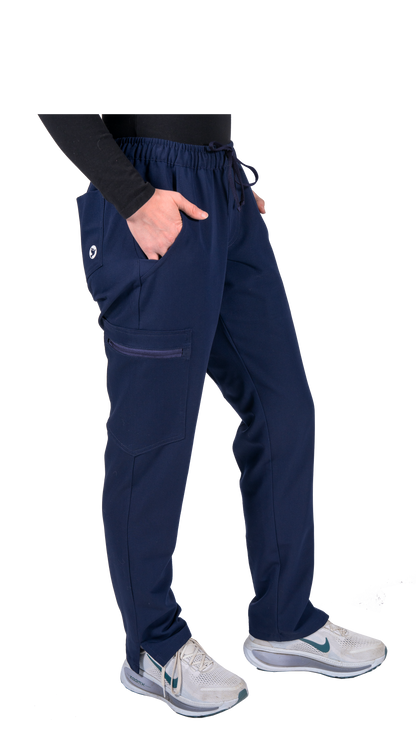 Ladies Flex Pant (Long) - Ultimate Health Institute